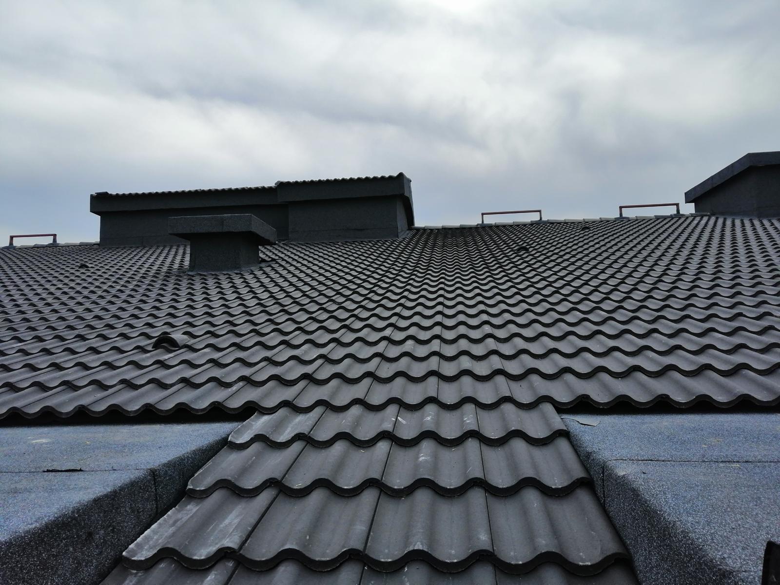 Akbaş Çatı Sistemleri